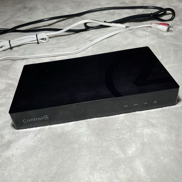 GENUINE CONTROL4 Automation Controller C4-HC250-BL - TESTED Working‎ - Picture 1 of 5